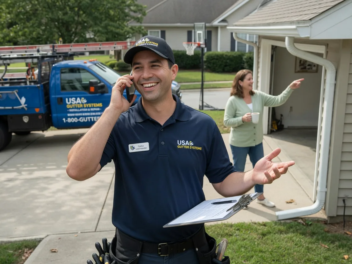 Gutter Installation Lansing, WV FAQs